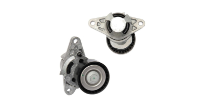 Rola sau Galet Intinzator curea transmisie Dacia Logan Duster si Sandero benzina cu servo si AC Renault Clio 2 Espace 3 Kangoo FCO Laguna Megane 1 Megane Scenic 1 Thalia 