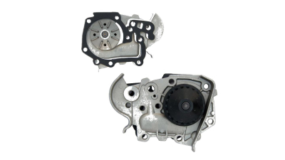 Pompa apa Dacia Logan 2004-2012; Sandero 2008-2012; si Renault Megane 1 1995-2002; Kangoo 1998-; Clio II 1998- motorizari 1.4 si 1.6 MPI - SRLine Polonia