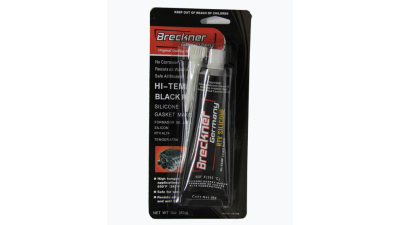 Mastic pentru garnituri negru Breckner - PACHET PROMO - pret pentru 12 buc