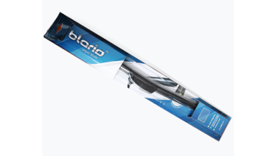 Stergator auto Blario Flat Blade 19'' 480mm pentru parbriz si luneta , 1 buc.