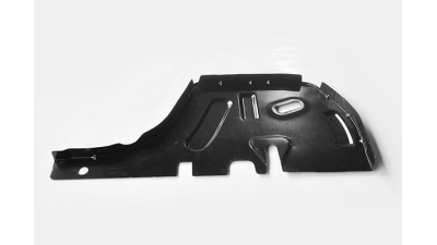 Inchidere Lateral Stanga Parte Inferior punte Spate Dacia Logan 2004-2012, 6001546747,  piesa originala OE