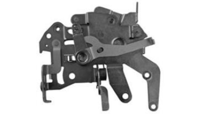 Inchizatoare Usa Vw 2D1843654