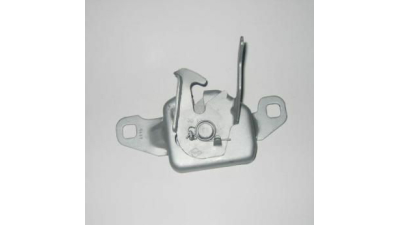 Inchizator Capota Fata Dacia Logan 2004-2012, broasca inchidere, 6001547332,  piesa originala OE