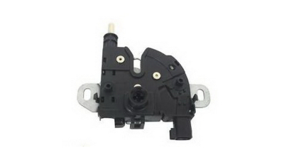 Incuietoare Capota Motor Ford C-Max Focus 2; Kuga 1 , Inchizator Mecanism