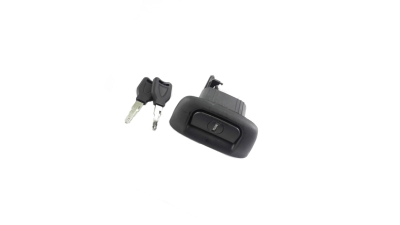 Incuietoare Haion capota spate RENAULT THALIA 02.1998-2006, 7701472508,  piesa originala OE