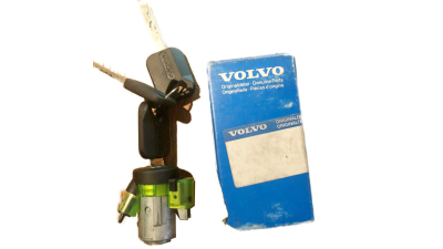 Incuietoare Volvo 3454321