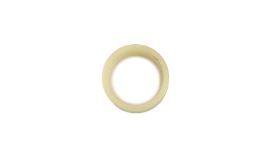 Inel levier cutie viteze Renault R5 R4, bucsa originala 7705002032, 16.25X20 