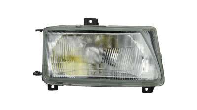 Far Seat Ibiza/Cordoba 5.1993-01.1997, Seat Inca (6K9) 11.1995-12.2003 DJ AUTO partea Dreaptacu reglaj manual , tip bec H4