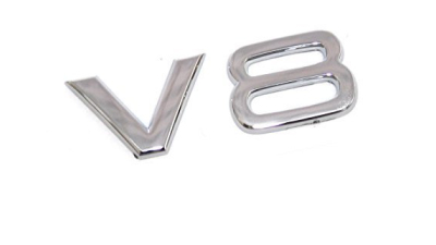Inscripitie V8 Vw 8E0853601B