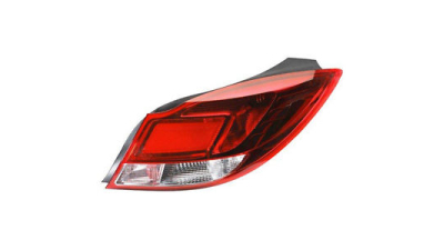 Stop spate lampa Opel Insignia Sedan 09.2008- BestAutoVest partea Dreapta