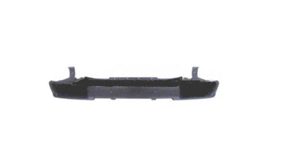 Intaritura Bara Spate Chevrolet 96648673