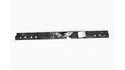 Intaritura Traversa Superioara trager fata Dacia Logan 2004-2012, Logan MCV 2007-2012, Logan VAN, Sandero 2008-2012, 6001548956,  piesa originala OE