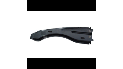 Intaritura dublura stalp fata Dacia Logan dreapta aftermarket