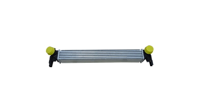 Intercooler Seat Ibiza 6J 2008- Fabia 5J 2007- Polo 6R 2009- Audi A1 2010- 1.2/1.6/1.9 TDI 6R0145805