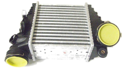 Intercooler Skoda Octavia 1U 1996-2010, Vw Bora Golf 4 Seat Leon 1M 1.9TDI 74kw 1J0145803N (183x187x64mm)