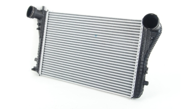 Intercooler Skoda Octavia 2 Superb Vw Golf 5 6 Touran Tiguan Audi A3 1.9- 2.0 TDI Seat Leon Toledo 3 3C0145805R 617x407x32mm