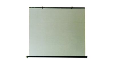 Jaluzea auto pentru luneta 93x68x85 cm,  1 buc.