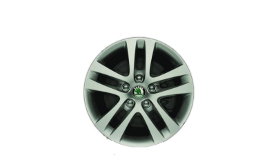 Janta Aliaj Vw 1Z0601025AA7ZS