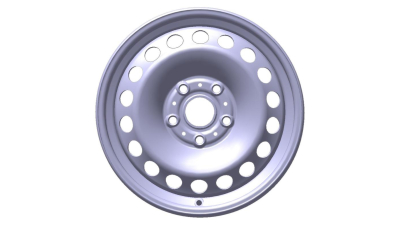 Janta Tabla 65j X 16 Vw 5N0601027B091