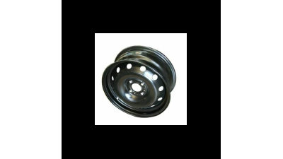Janta Tabla 6jx15 Pcd 4x100-60.1; Et43 Dacia Logan 2004-2009, Mcv , Renault 8200789882