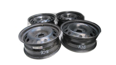 Janta Tabla Citroen 5401N7
