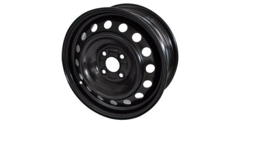 Janta tabla Dacia Logan 2 2012-, Sandero 2 2012- , Dokker, Renault Captur , Clio 4 2012- , 6jx15 pcd 4x100-60.1 et 40mm, PRODUS RESIGILAT - VEZI POZE
