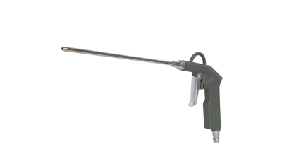 Pistol suflat aer Carpoint lung 60A, 6 bari, 200l/min