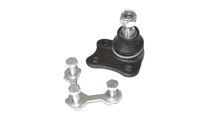 Pivot brat inferior Skoda Octavia 1 1996-2010; Vw Golf 4 , bora; Seat Toledo 2 1998-2006; Leon 1M1 1999-2006; , Audi A3 1996-2003; rotula bascula fata Dreapta TRW