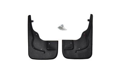 Set aparatori noroi Skoda Octavia 1 2001-2010 1U , parte fata , 2 buc.