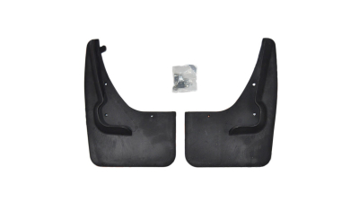 Set aparatori noroi Skoda Fabia 1 6Y 2005-2008 , parte fata , 2 buc.