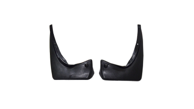 Set aparatori noroi Skoda Fabia 1 6Y Hatchback 2005-2008 , parte spate , 2 buc.