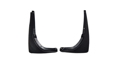 Set aparatori noroi Skoda Octavia 2 2004-2013 1Z , parte spate , 2 buc.