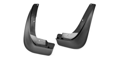 Aparatori noroi fata Skoda Fabia 2 Combi 2007-2014, 2 buc