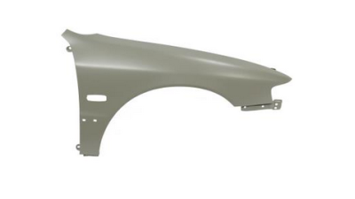 Aripa fata Honda Accord 5 (CE) 09.1995-12.1998, partea dreapta, cu gaura pentru semnalizator, Starline, 60211SN7010ZZ