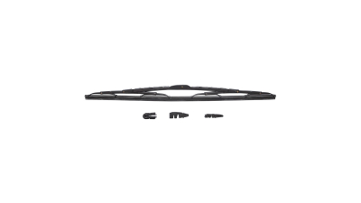 Stergator complet cu element pridere pentru Mercedes 124