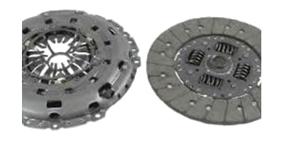 Kit Ambreiaj Ford 1524565