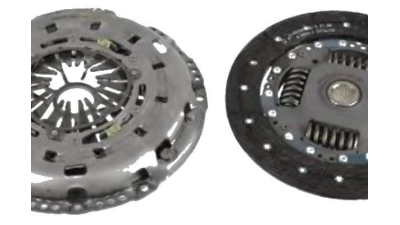 Kit Ambreiaj Ford 1528774