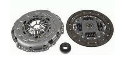 Kit Ambreiaj Citroen Jumper; Peugeot Boxer 2.0d/2.2d 04.06-