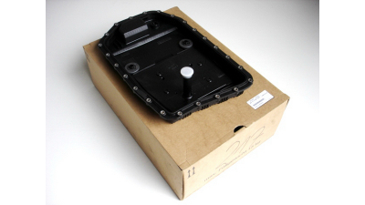 Kit Baie Ulei+Filtru Cutie De Viteze Automata Bmw 1 (E81), 1 (E82), 1 (E87), 1 (E88), 3 (E90), 3 (E91), 3 (E92), 3 (E93), 5 (E39), 5 (E60), 5 (E61), 6 (E63) 1.6-3.0d 09.00-06.15