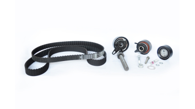 Kit Distributie 2 Curele Si 3 Role Vw Lt 28-35 Ii, Lt 28-46 Ii, Transporter Iv 2.5d 09.95-07.06