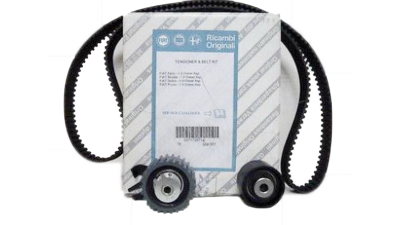 Kit Distributie Fiat Brava, Bravo, Doblo, Marea, Punto, Strada 1.9d/Td 03.96-