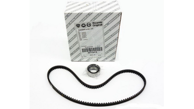 Kit Distributie Fiat Albea, Strada, Doblo, Palio, Punto, Panda; Lancia Y, Ypsilon 1.2 10.93