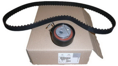 Kit Distributie Citroen Berlingo, C2, C3, Saxo; Peugeot 106, 206, 306, Partner 1.0/1.1 09.91-