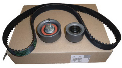 Kit Distributie Peugeot 0831V1