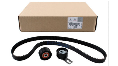 Kit Distributie Volvo C30, S40 Ii, S60 Ii, S80 Ii, V40, V50, V60 I, V70 Iii; Citroen Berlingo, C3 Ii, C3 Picasso, C4 Aircross, C4 Cactus, C4 Grand Picasso I 1.6d 07.05-