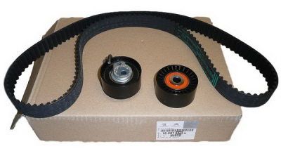 Kit Distributie Citroen C3 Ii, Ds3; Ford Fiesta Vi; Peugeot 2008 I, 206+, 207, 208, 208 I 1.4d 02.06-