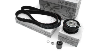 Kit Distributie Audi A4, A6, 80; Seat Cordoba, Ibiza, Toledo; Vw Caddy, Golf, Passat, Polo, Vento 1.9tdi/Sdi 09.91-01.04