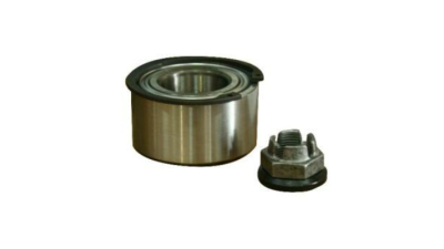 Rulment roata fata Dacia Logan 2004-2012, Logan II 2012-, Sandero 2008-2012, Sandero II 2012-, Renault Captur, Clio 3, Clio IV, Kangoo 2008-, Megane 2 2002-2008, Modus, Twingo 2, ZOE, cu inel ABS, 7701207677,  piesa originala OE