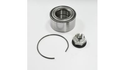 Rulment roata fata fara ABS Dacia Logan 2004-2012; Logan II 2012-; Sandero 1 si Sandero II, Nissan Kubistar, Renault R19, R21, Clio 1, Clio 2, Rapid, Kangoo 1998-2008; Laguna 1, Megane 1, Scenic 1, Thalia, 7701205779,  piesa originala OE