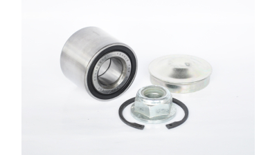 Rulment Roata Spate DACIA LOGAN 2008-, LOGAN II 2012-, LOGAN MCV II, SANDERO 2008-, SANDERO II; RENAULT CLIO, CLIO III, CLIO IV, MODUS, 65X48MM, 7701210004,  piesa originala OE